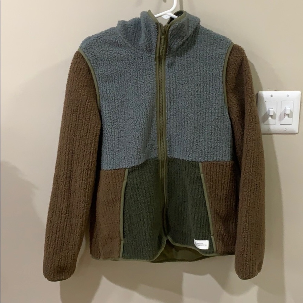 REI fleece